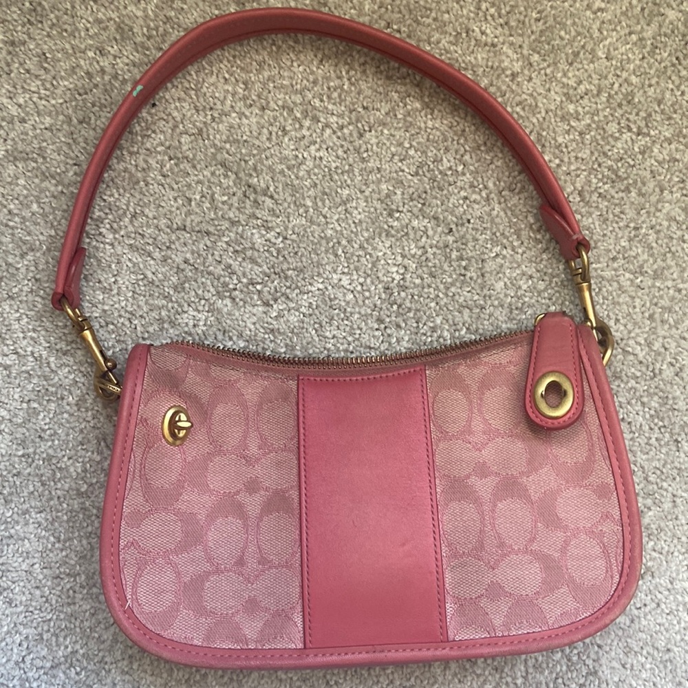 Coach Shoulder Bag